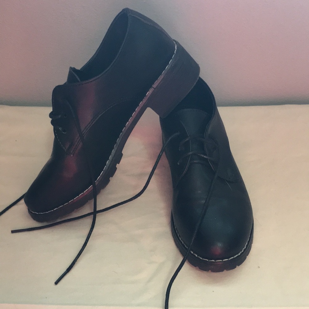 Yes Style Dress shoes